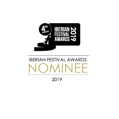 Festival med nomeado no iberians awards&#039;19